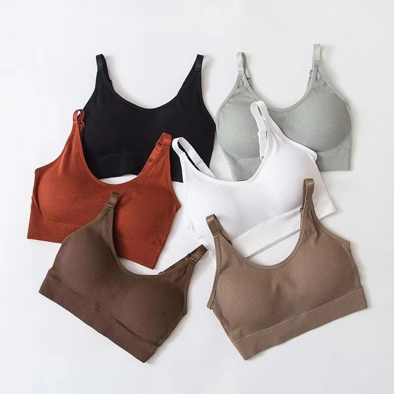 Sleep Bra Bralette - Сексуальный бесшовный бюстгальтер для женщин, дышащий