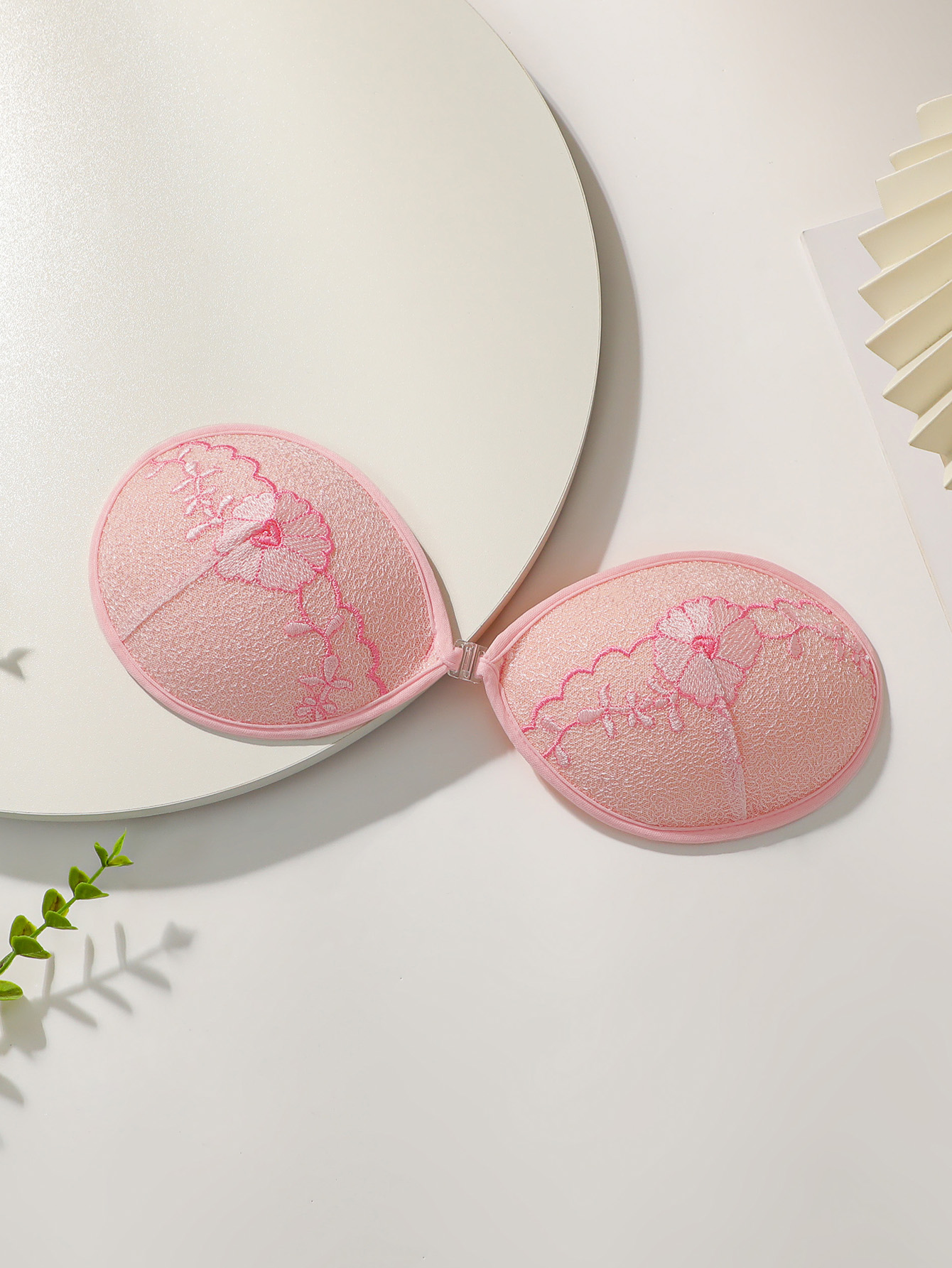 Push Up Bra Silicone - Женские накладки на грудь, накладки для