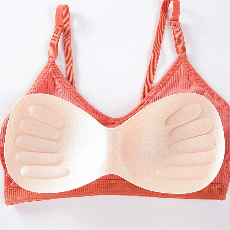 Летний бесшовный бюстгальтер б – обзор и цена Sleep Bra Bralette