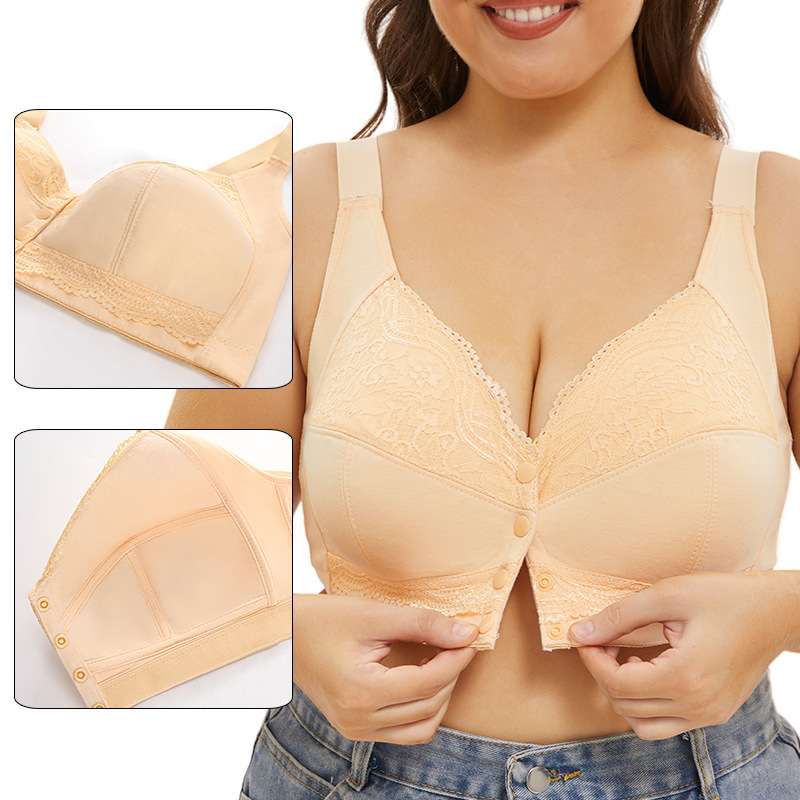 Женский бюстгальтер больших ра – обзор и цена Minimizer Bra Women