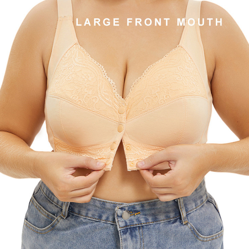 Женский бюстгальтер больших ра – обзор и цена Minimizer Bra Women