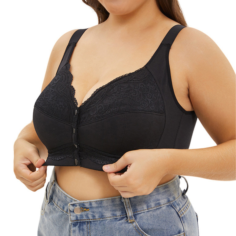 Женский бюстгальтер больших ра – обзор и цена Minimizer Bra Women