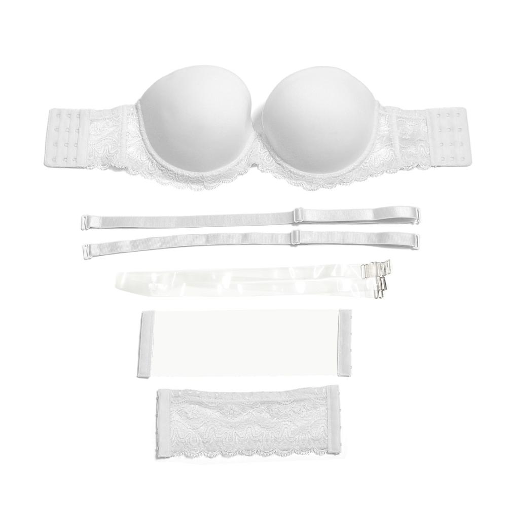 Новые женские сексуальные бюст – обзор и цена Convertible Bra Multiway