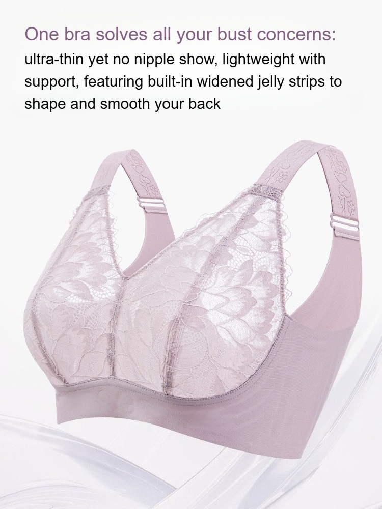Бюстгальтеры больших размеров: – обзор и цена Minimizer Bra Women