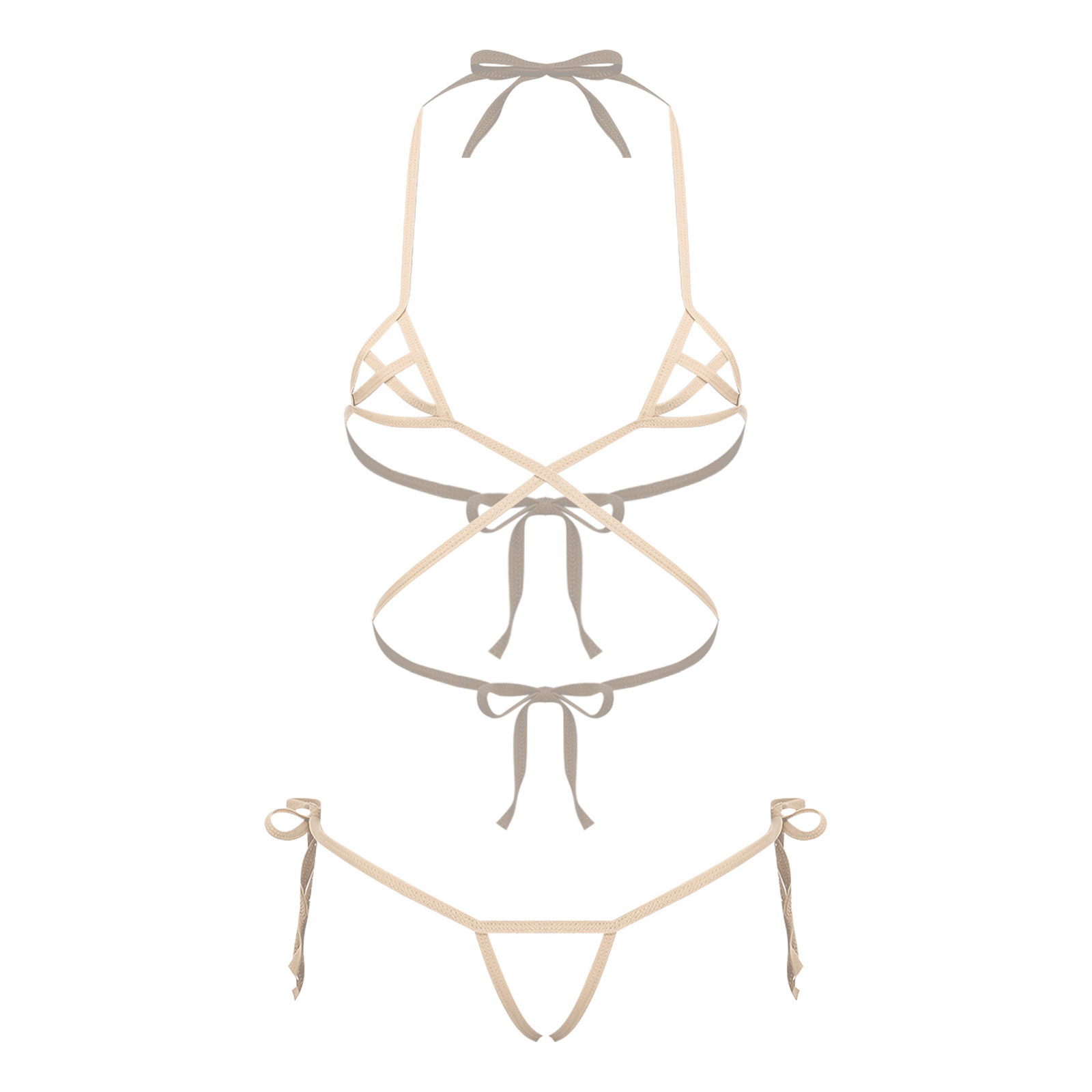 Женское нижнее белье: прозрачн – обзор и цена Sheer Bra Lace