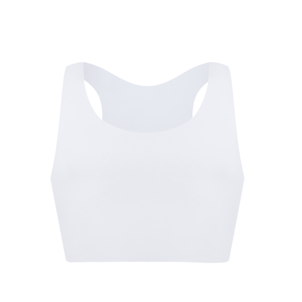 Бесшовный компрессионный спорт – обзор и цена T Shirt Bra Seamless