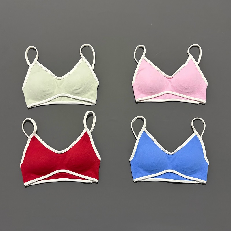 Женский спортивный бюстгальтер – обзор и цена Sports Bra Racerback