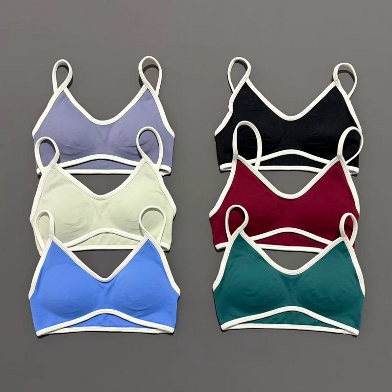Женский спортивный бюстгальтер – обзор и цена Sports Bra Racerback