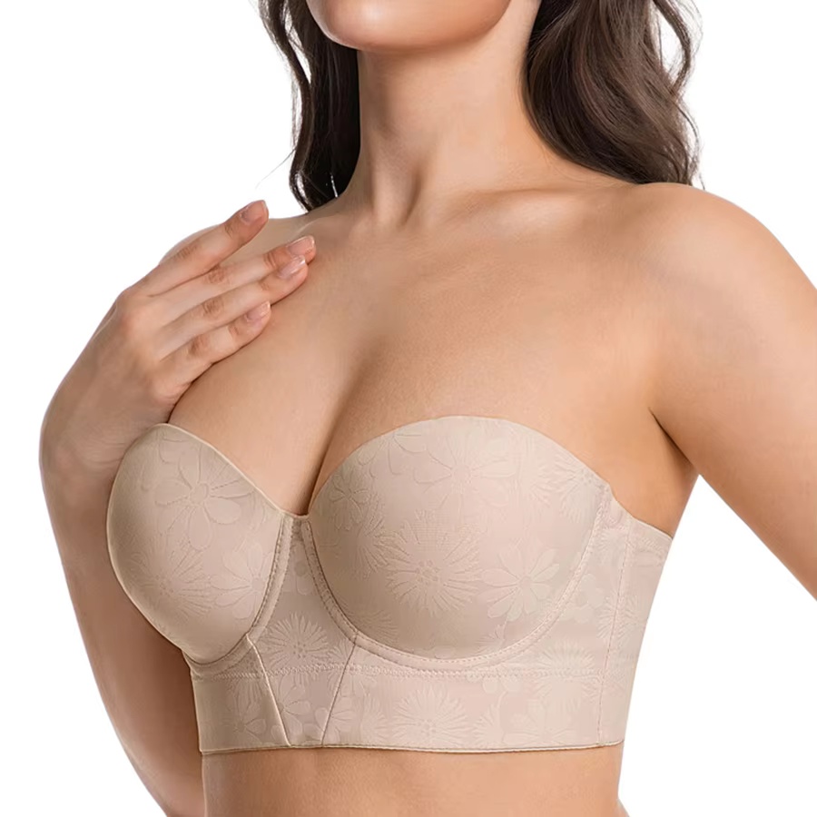 Бюстгальтер-трансформер без бр – обзор и цена Convertible Bra Multiway