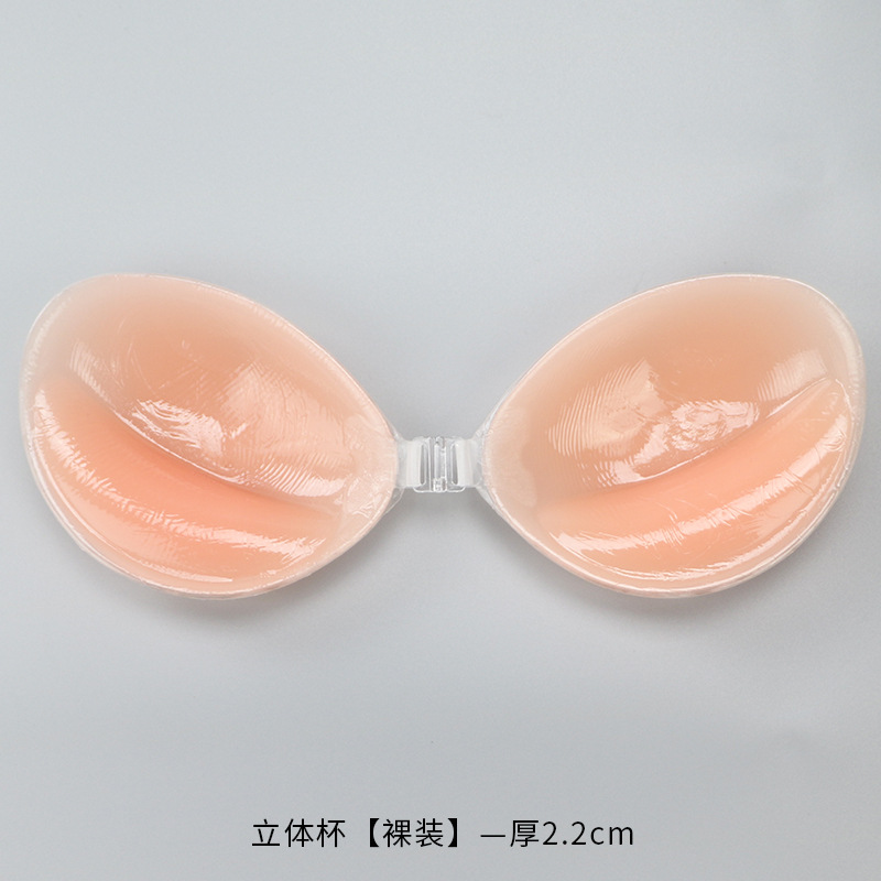 Силиконовый бюстгальтер, невид – обзор и цена Backless Bra Sticky