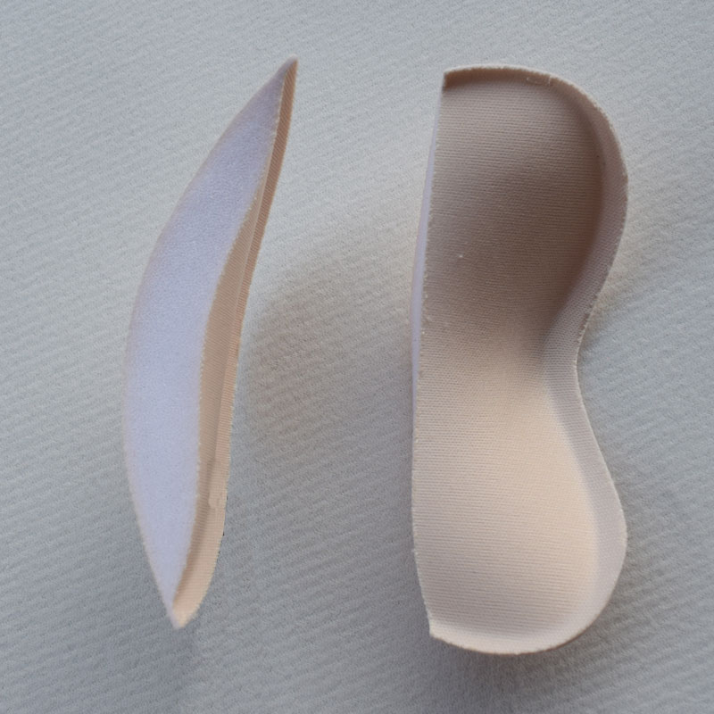 Вставка для бюстгальтера, внут – обзор и цена Push Up Bra Silicone