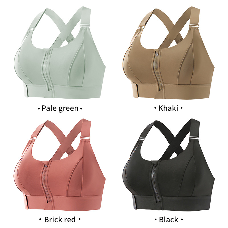 Женский спортивный бюстгальтер – обзор и цена Minimizer Bra Women
