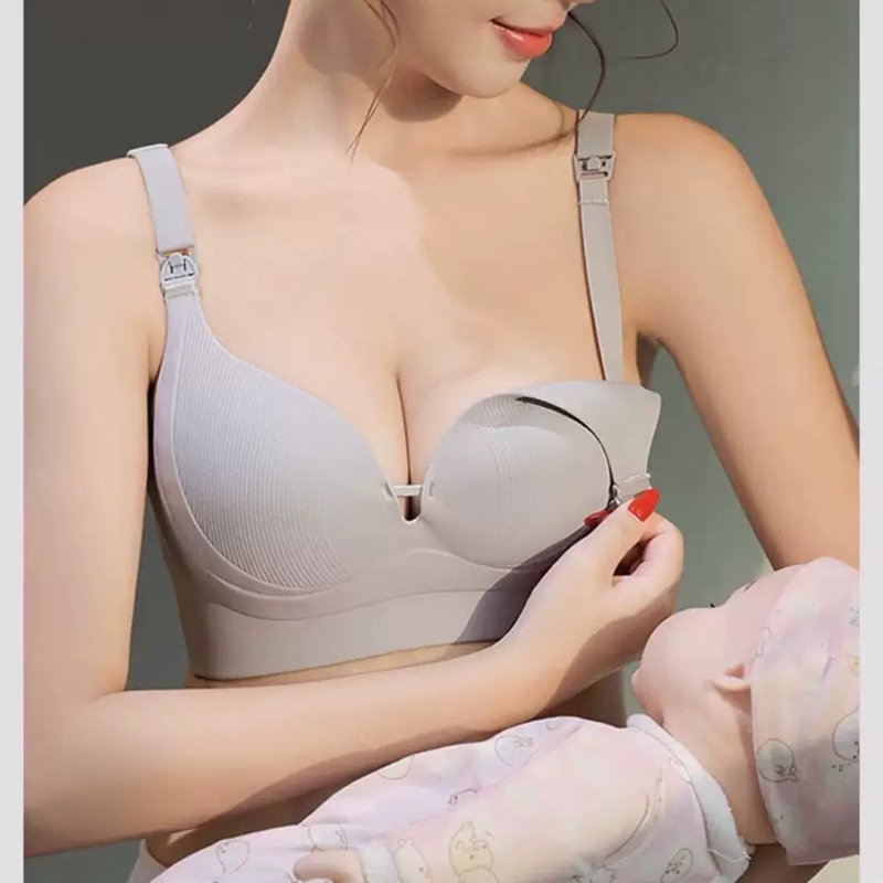 Нижнее белье для кормящих женщ – обзор и цена Nursing Bra Clip