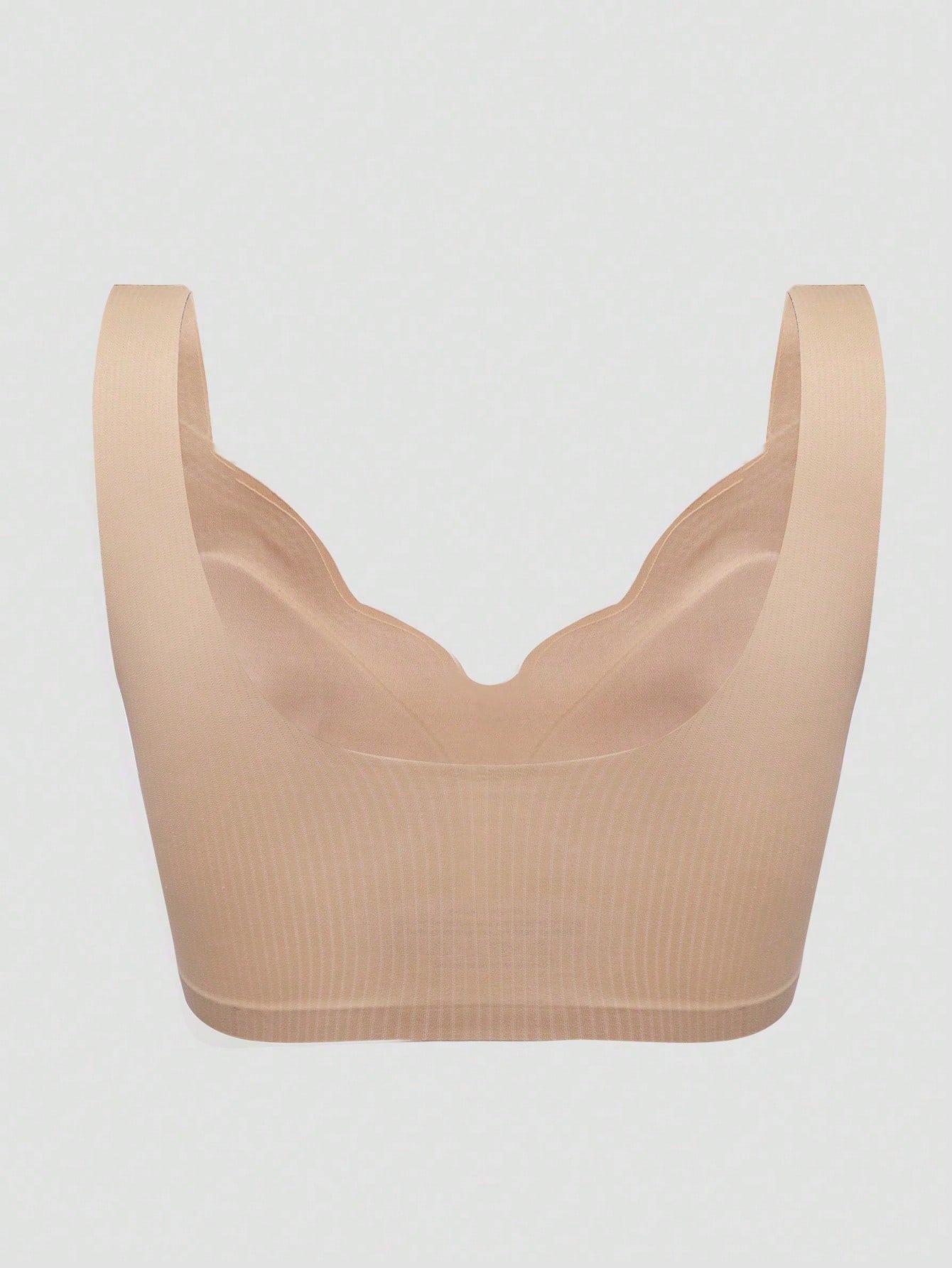 Комплект из 4 бесшовных женски – обзор и цена T Shirt Bra Seamless