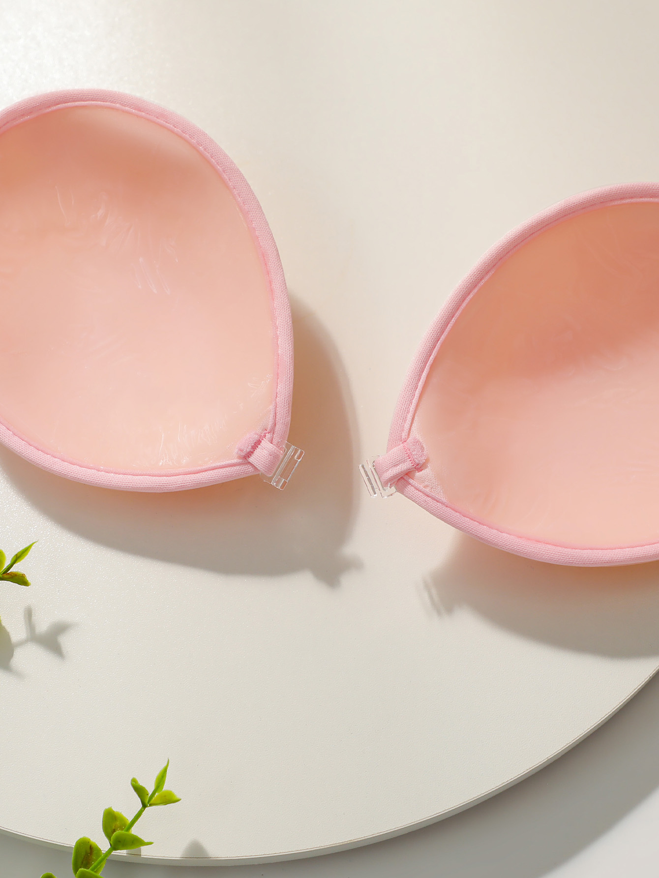 Женские накладки на грудь, нак – обзор и цена Push Up Bra Silicone