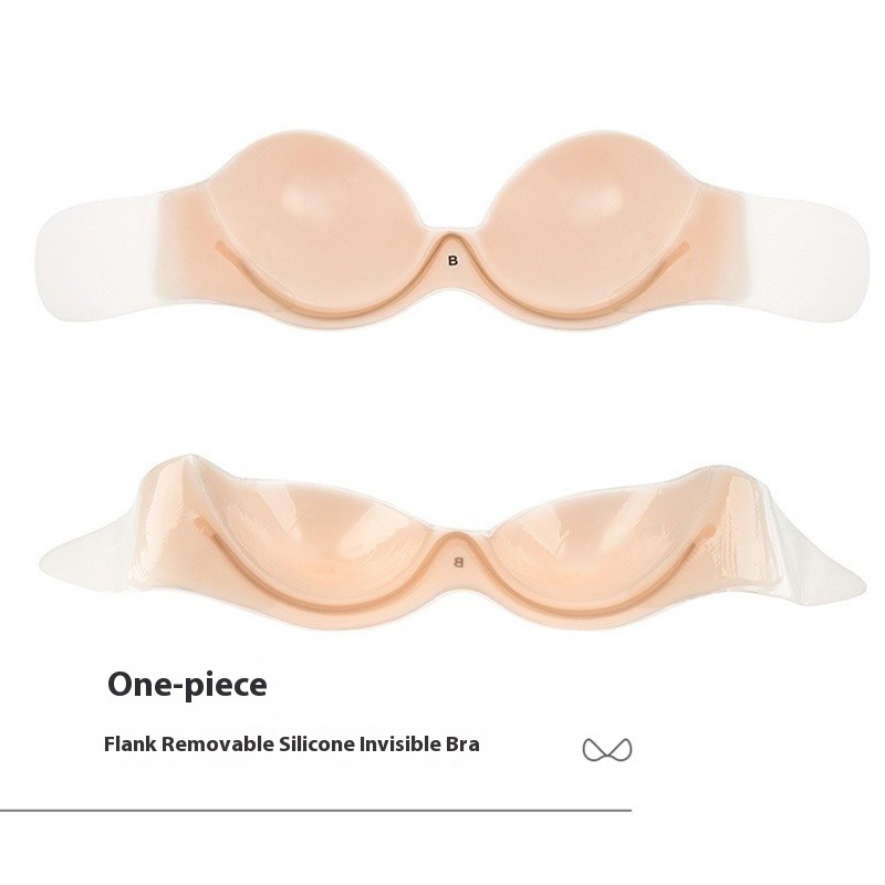 Силиконовый бюстгальтер больши – обзор и цена Backless Bra Sticky