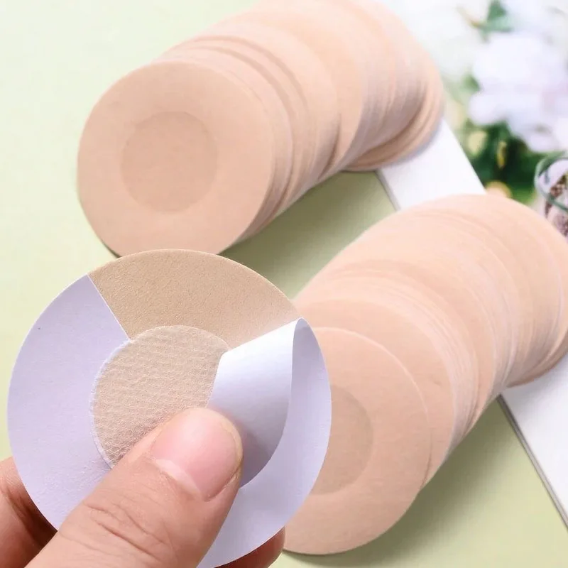 10/200 шт. Наклейки-покрытия д – обзор и цена Strapless Bra Adhesive