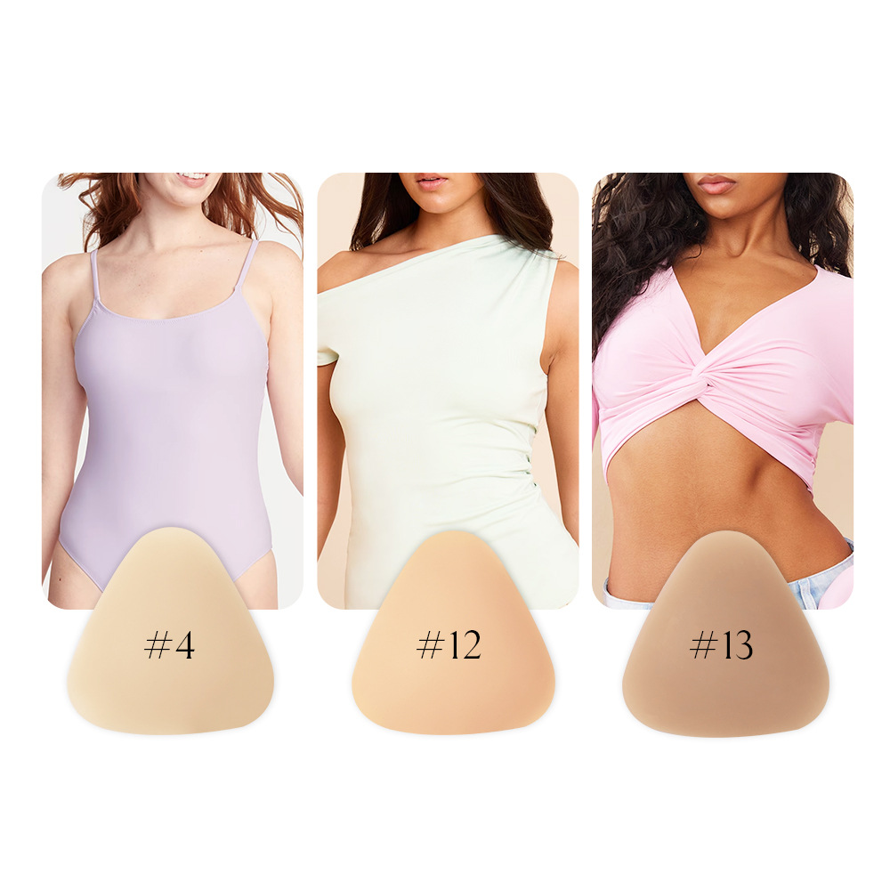 2 шт., силиконовый бюстгальтер – обзор и цена Push Up Bra Silicone