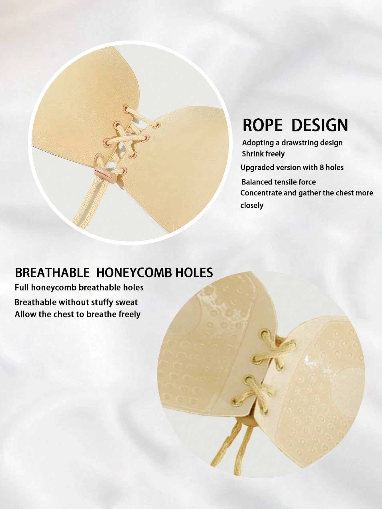 1 шт. липкий бюстгальтер, бюст – обзор и цена Backless Bra Sticky