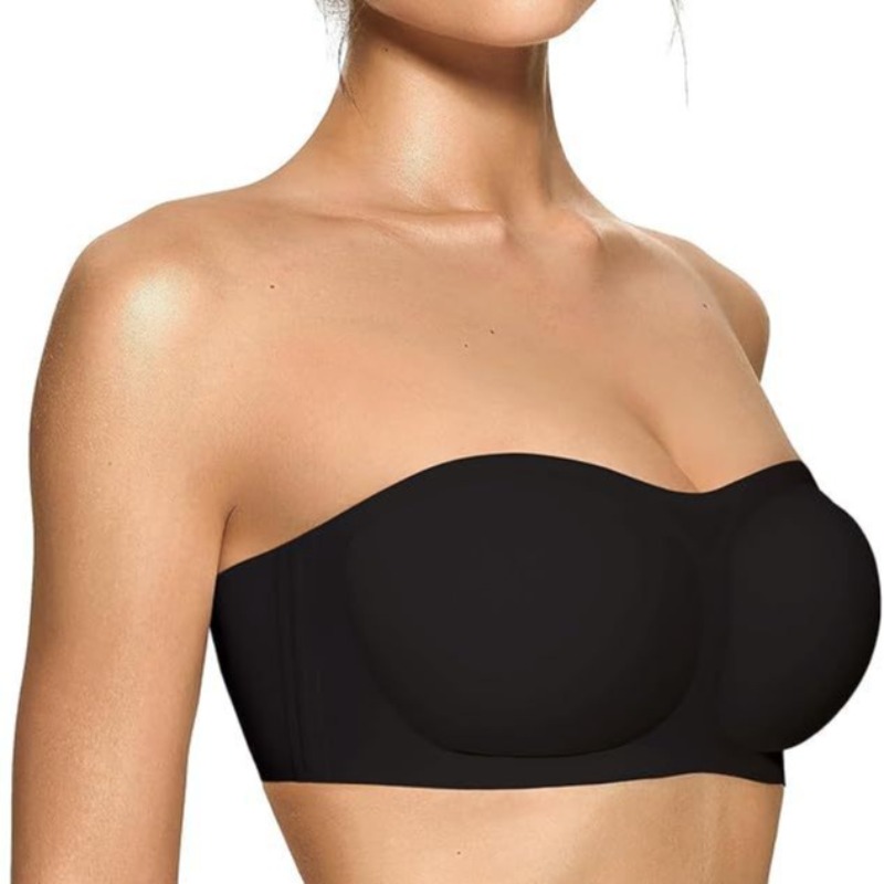 Женский бюстгальтер без бретел – обзор и цена Minimizer Bra Women