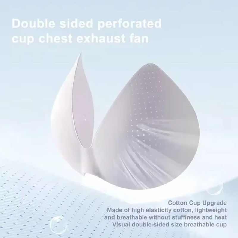 Ультратонкий дышащий бюстгальт – обзор и цена T Shirt Bra Seamless