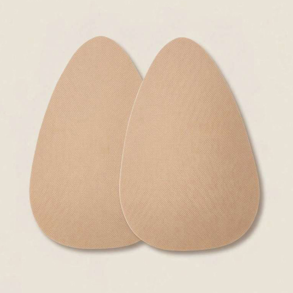 Невидимая клейкая лента для по – обзор и цена Push Up Bra Silicone