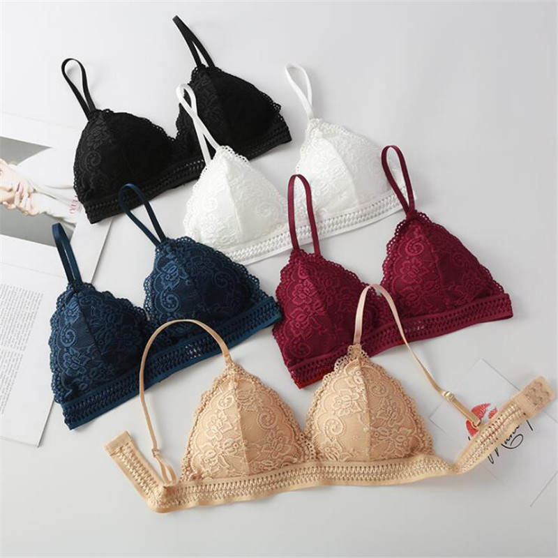 Новинка 2026: Женский бюстгаль – обзор и цена Sheer Bra Lace