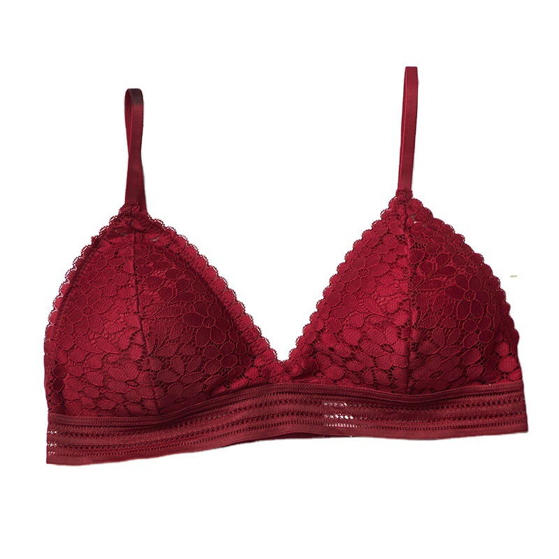 Новинка 2026: Женский бюстгаль – обзор и цена Sheer Bra Lace