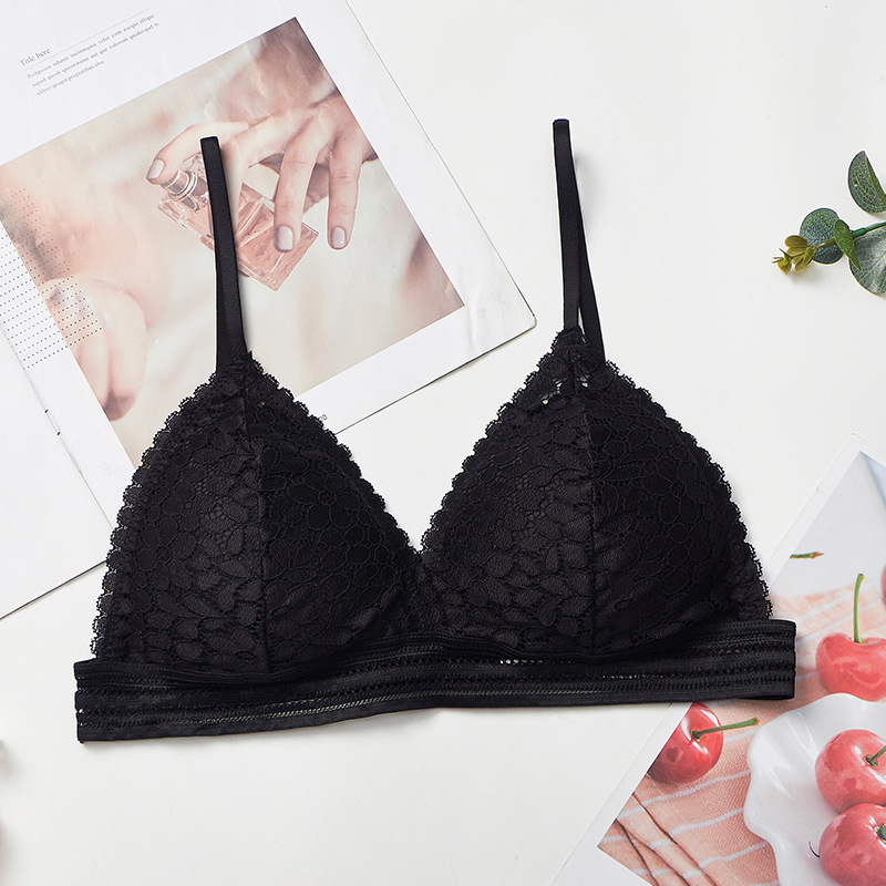 Новинка 2026: Женский бюстгаль – обзор и цена Sheer Bra Lace