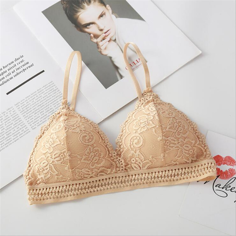 Новинка 2026: Женский бюстгаль – обзор и цена Sheer Bra Lace